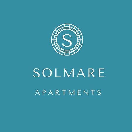 Solmare Apartments Kolobrzeg Ngoại thất bức ảnh